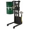Vestil DC Powered Drum Lifter/Rotator/Transporter with Scale. 550 Lb. DRUM-LRT-DC-SCL - alternate 5